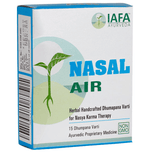 Thumbnail for Iafa Nasya Karma Kit