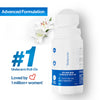 Be Bodywise 6% AHA BHA Advanced Underarm Roll On - 50ml