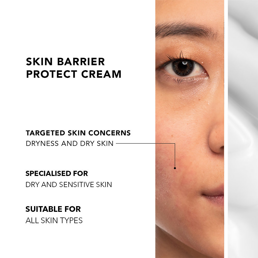 Novology Skin Barrier Moisturiser For Dry Skin - Distacart