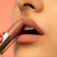 Thumbnail for Kay Beauty Matte Drama Long Stay Lipstick - Muse - Distacart