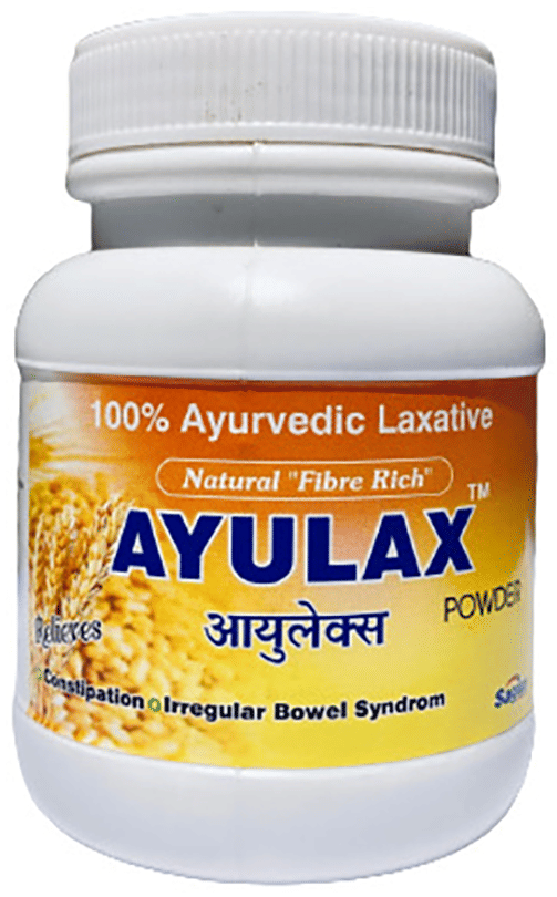 Sagius Ayulax Powder