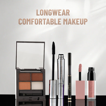 Swiss Beauty Shape My Brows - Shade 01 - Distacart