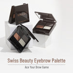 Thumbnail for Swiss Beauty Shape My Brows - Shade 02 - Distacart