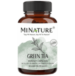 Thumbnail for Minature Green Tea Extract Capsule