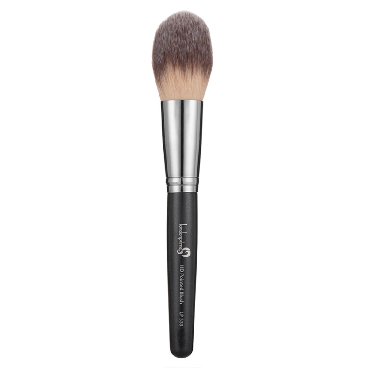 London Prime HD Pointed Blush Brush   LP333 ( Formerly London Pride Cosmetics )