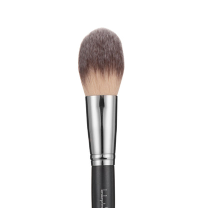 London Prime HD Pointed Blush Brush   LP333 ( Formerly London Pride Cosmetics )