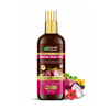 Dravida Organics Onion Hair Oil with Onion & Black Seed - Dista