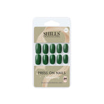 Thumbnail for shills professional reusable press on nails square spn561