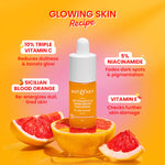 Thumbnail for Dot & Key CSMS (Cleanser, Serum, Moisturizer, Sunscreen) Vitamin C Combo