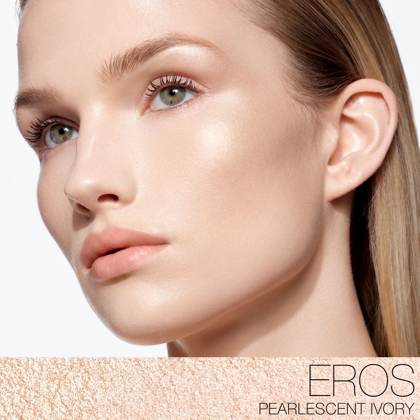 nars light reflecting luminizing powder eros