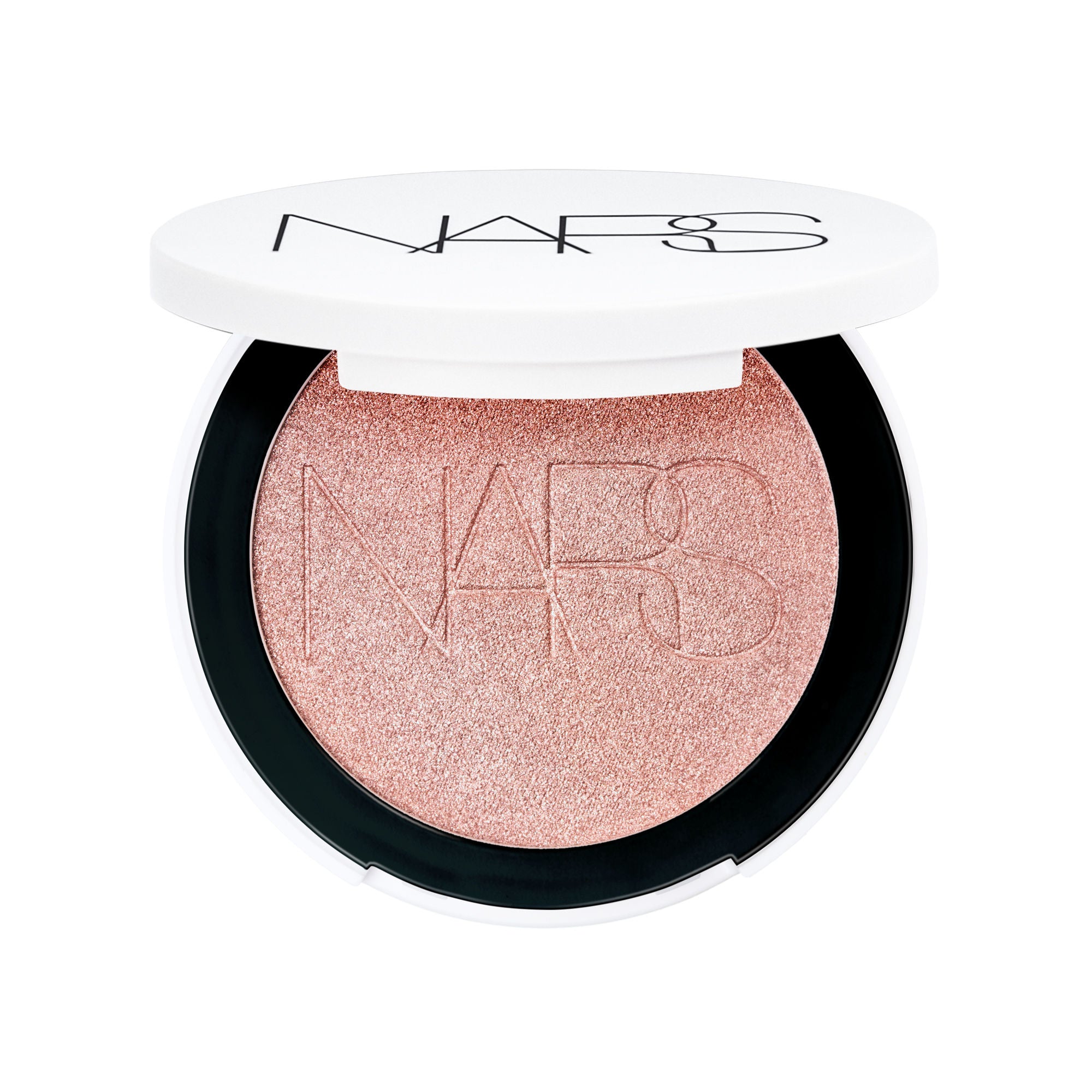 nars light reflecting luminizing powder heavenly
