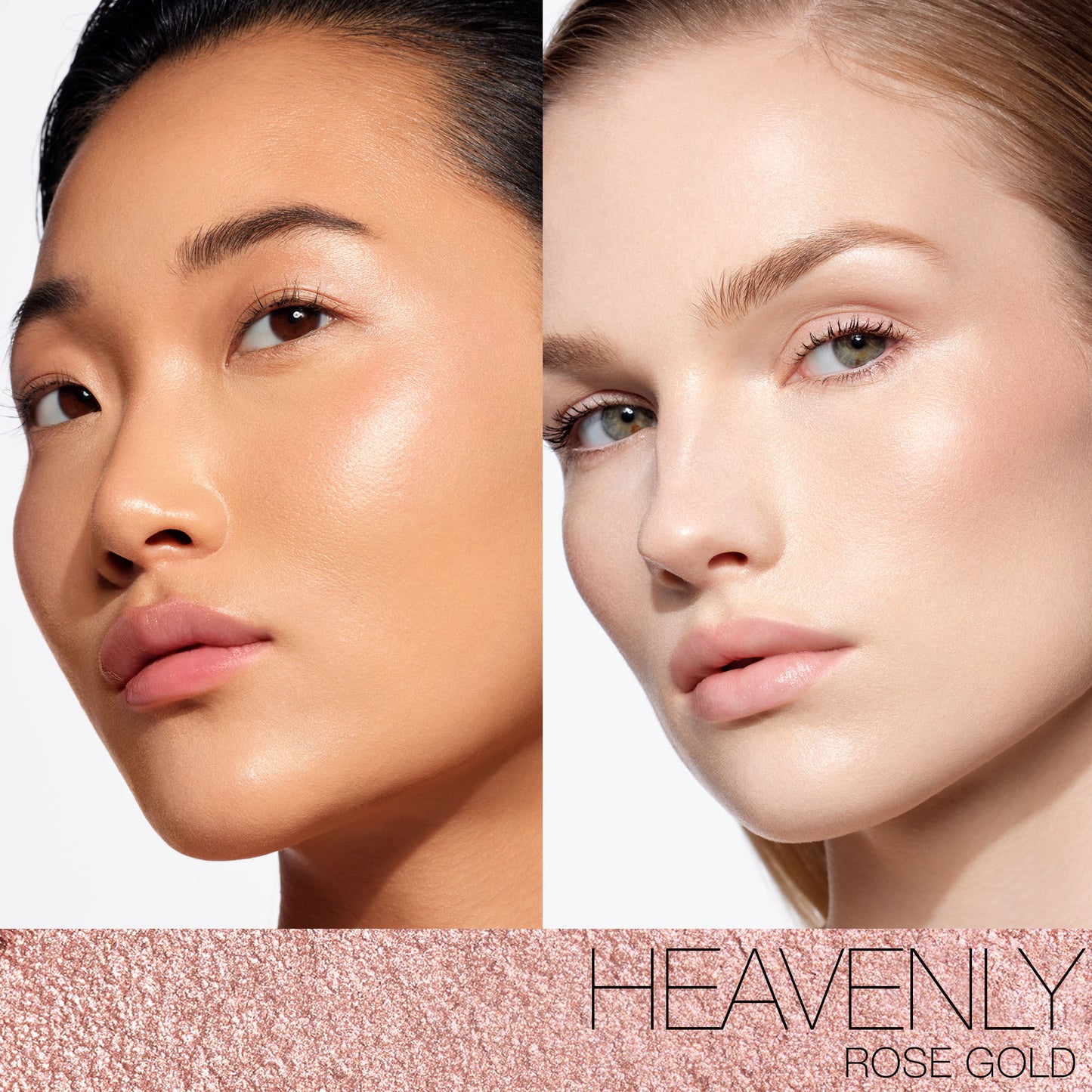 nars light reflecting luminizing powder heavenly