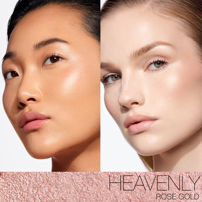 nars light reflecting luminizing powder heavenly