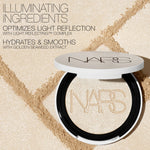 Thumbnail for nars light reflecting luminizing powder heavenly
