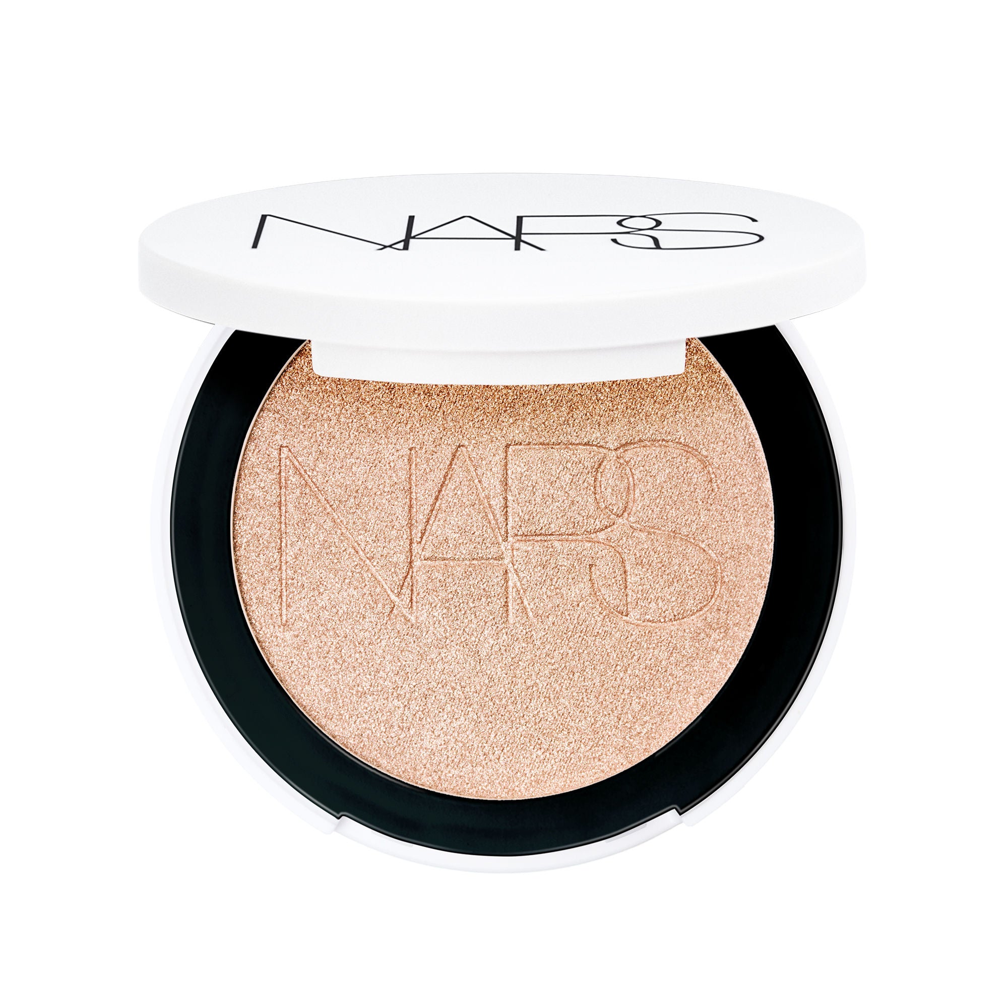 nars light reflecting luminizing powder electra