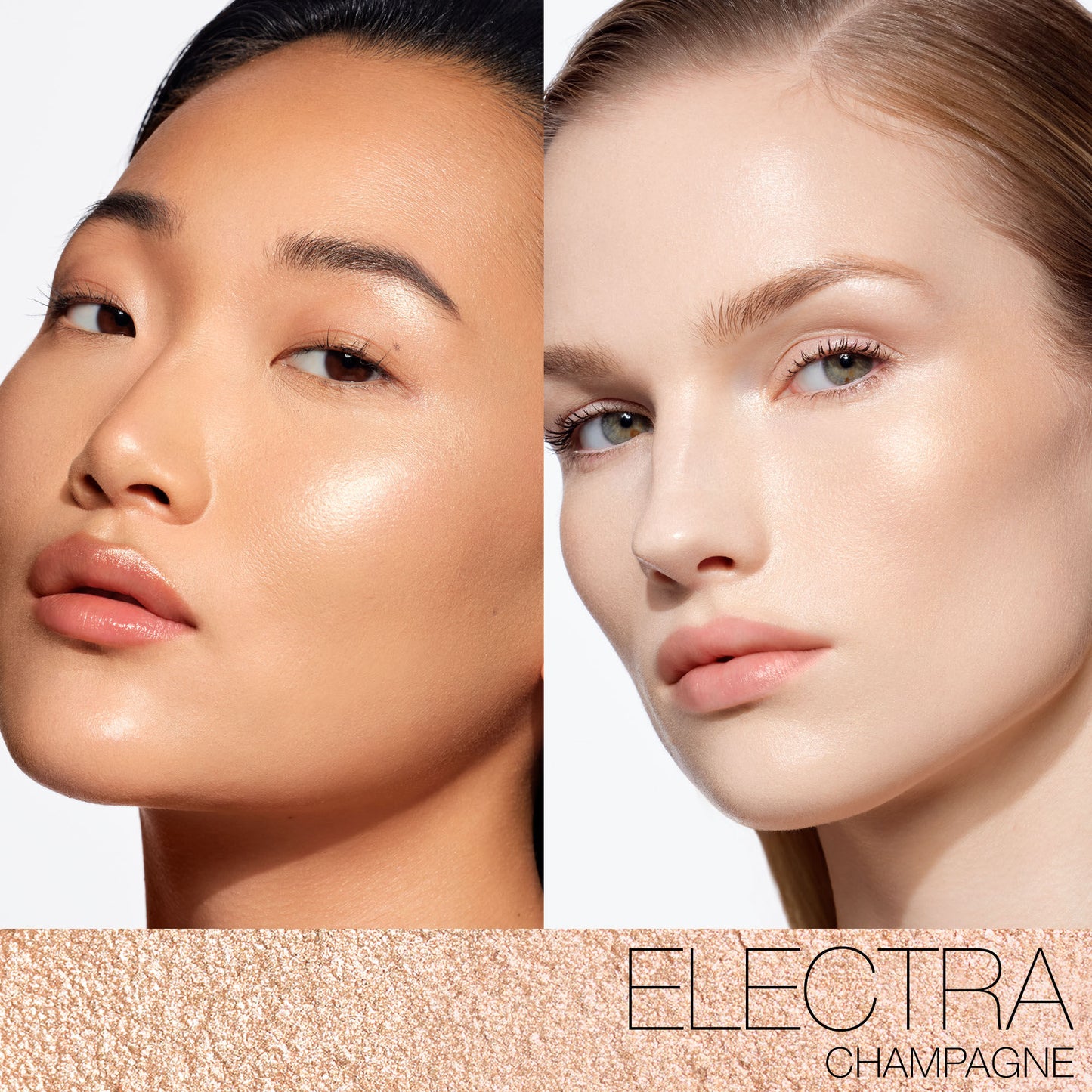 nars light reflecting luminizing powder electra