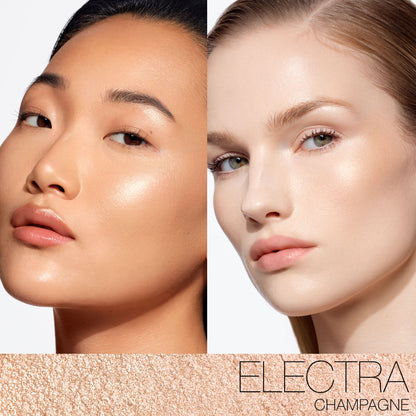 nars light reflecting luminizing powder electra