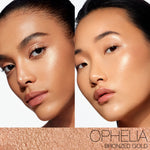 Thumbnail for nars light reflecting luminizing powder ophelia