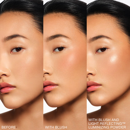 nars light reflecting luminizing powder ophelia