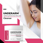 Thumbnail for SANCTUS Underarm Lightening & Dark Spot Reduction Cleanser - Distacart