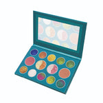 Thumbnail for Shopaarel Luminous Eyeshadow Palette