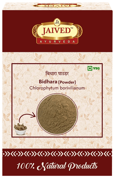 Jaived Ayurveda Bidhara Powder