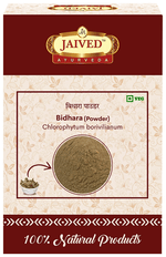 Thumbnail for Jaived Ayurveda Bidhara Powder