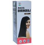 Thumbnail for Chirayu Maha Bringraj Hair Oil