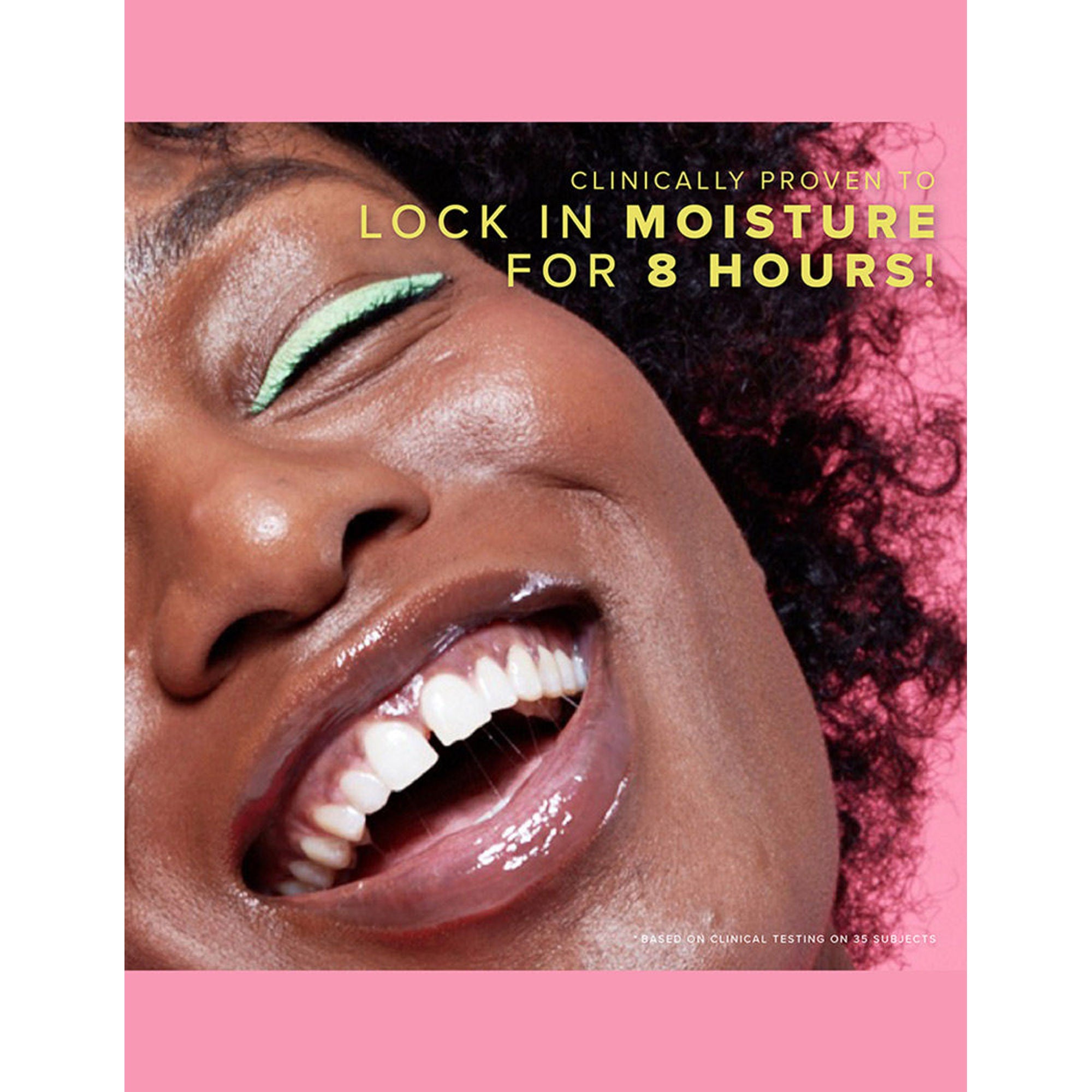 Farmacy Beauty Lip Smoothie Vitamin C + Peptide Lip Balm