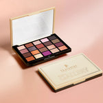 Thumbnail for Character Shadow Gallery 20 Color Eyeshadow Palette - Sge001 - Distacart