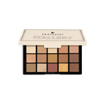 Thumbnail for Character Shadow Gallery 20 Color Eyeshadow Palette - SGE004