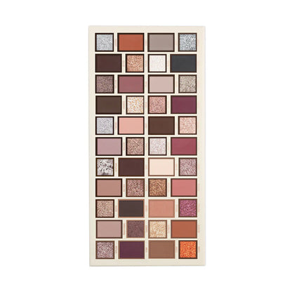 Character 44 Pro Creations Eyeshadow Palette - Ffe001 - Distacart