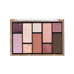 Thumbnail for Character 10 Color Eyeshadow Palette - CEP001