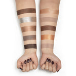 Thumbnail for Character 10 Color Eyeshadow Palette - Cep002 - Distacart