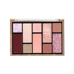 Thumbnail for Character 10 Color Eyeshadow Palette - CEP003