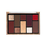 Thumbnail for Character 10 Color Eyeshadow Palette - CEP004