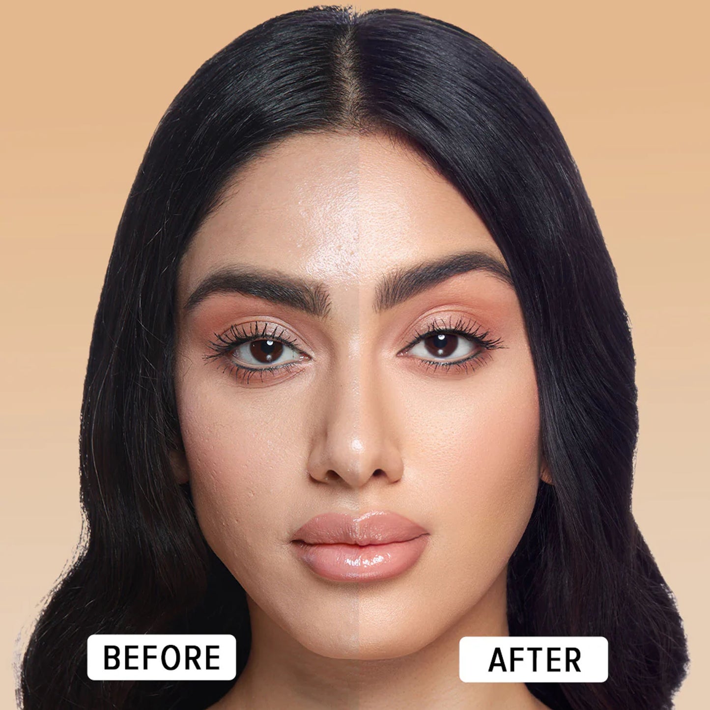 Character Block Out Concealer - Sepia - Distacart