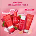 Thumbnail for Dot & Key Strawberry Bright Niacinamide Gel Face Wash