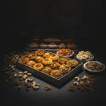 Thumbnail for Agra Sweets Banjara Baklava Gift Pack