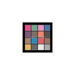 Thumbnail for Miss Claire Makeup Palette 9945-1