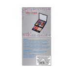Thumbnail for Miss Claire Makeup Palette 9945-1