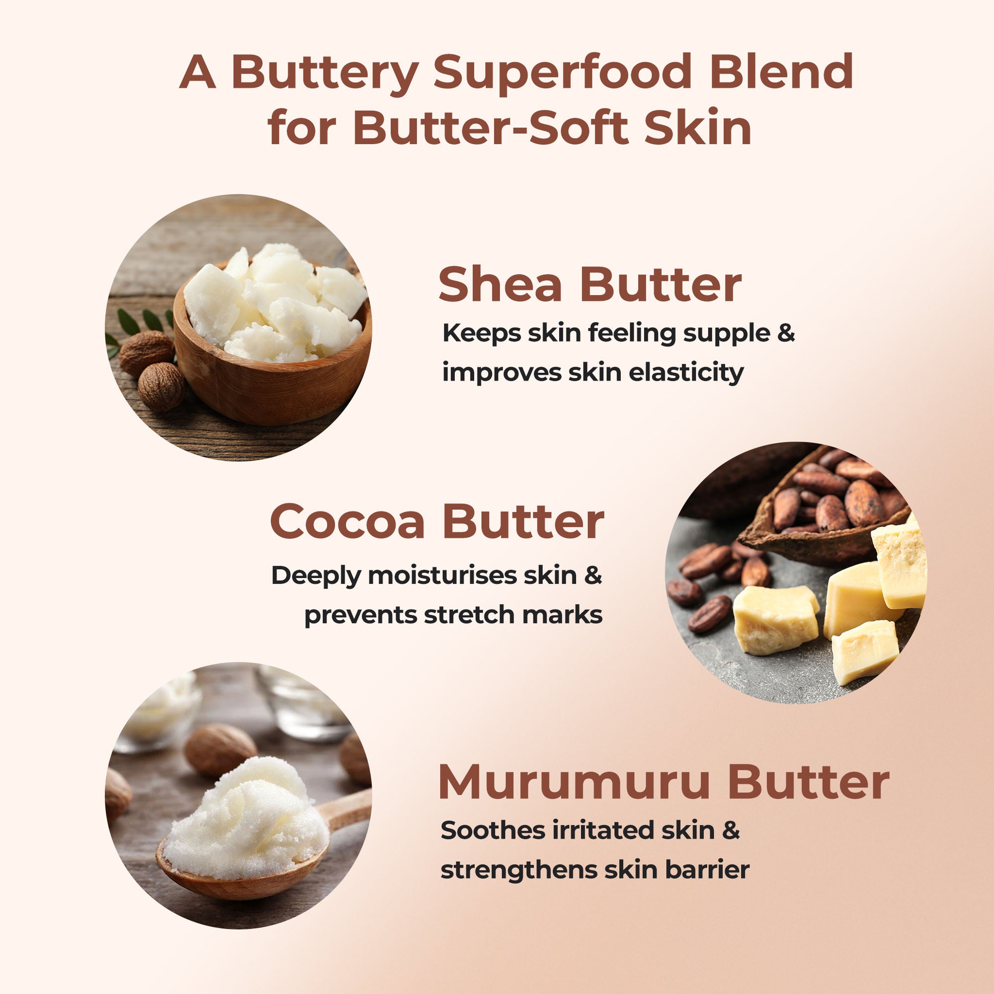 Naturali Deep Moisturising Body Wash