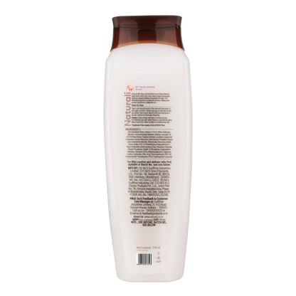 Naturali Deep Moisturising Body Wash - Distacart
