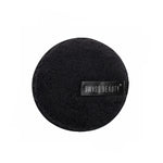 Thumbnail for Swiss Beauty Soft & Gentle Cleansing Reusable Makeup Remover Pad - 8904409713214_black