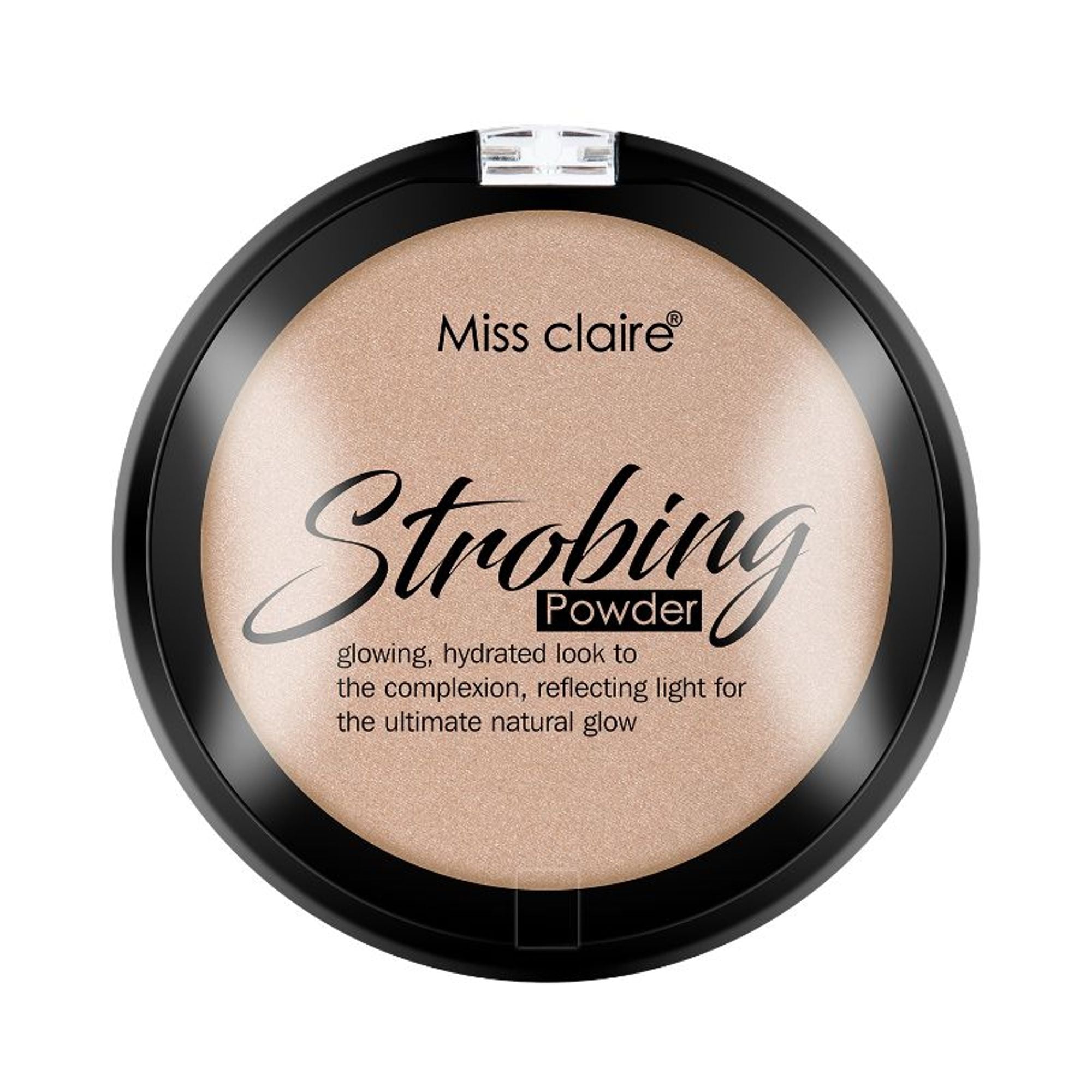 Miss Claire Strobing Powder - 6