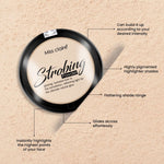 Thumbnail for Miss Claire Strobing Powder - 6