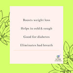 Thumbnail for Nxtgen Ayurveda Elaichi (Cardamom) Bold