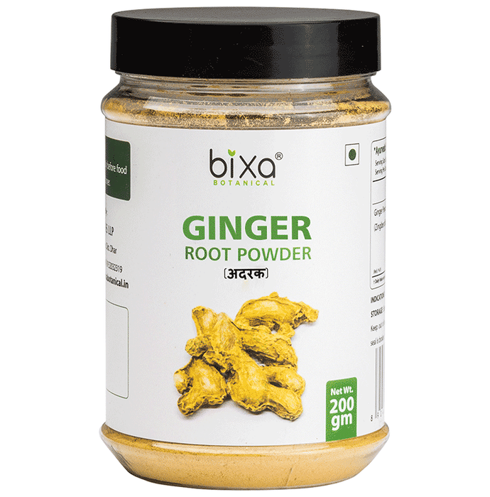 Bixa Botanical Sunth Powder