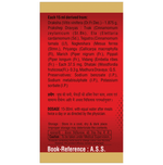 Thumbnail for SDH Naturals Draksharishta