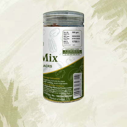 byPureNaturals Nutri Vegan Dietary Seed Mix - Dista